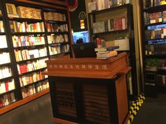 -西西弗书店&矢量咖啡(万象城店)