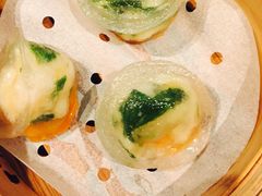 -万丽轩·粤菜(王府井金茂万丽酒店)