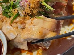 -常来小聚·广州非遗传承餐厅(高德置地店)