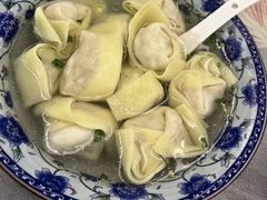 -217笋干馄饨