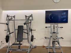 -YCHL Studios健身工作室(市二宫店)