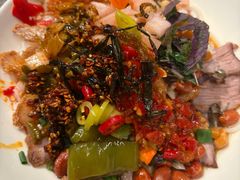 -水平有限广西米粉·广西风味集(五道口店)