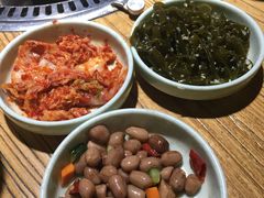 -梅梅家的烤肉店(槐北路店)