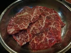 -小本家韩式烤肉(紫藤路店)