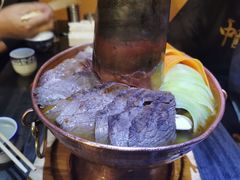 -卡桑嘎布藏餐吧(扎西满斋居民小区店)