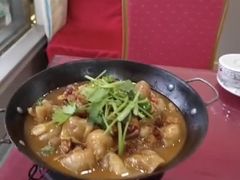 -鱼味馆(万佛湖店)