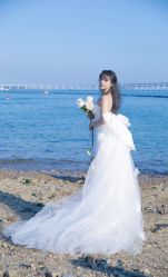 -花屿迷鹿写真馆