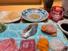 -鮨青(恒基名人购物中心店)