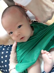 -禧婴婴儿理胎发·胎毛笔定制纪念品(新街口店)