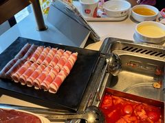 -海底捞火锅(外滩店)