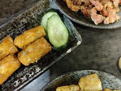 -古代饭堂(冠亚店)