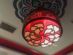 大堂-登瀛楼饭庄(领世郡店)