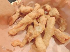 -多嘴超级肉蟹煲(中街恒隆故宫店)