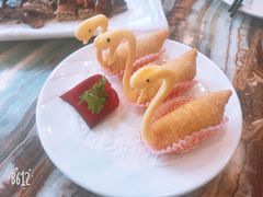 -椿记烧鹅(叠彩店)