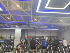 -奇迹健身·恒温游泳(金海首座店)