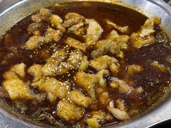 -大众酸菜鱼(梨花巷总店)