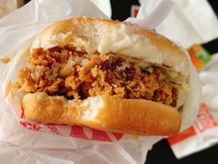 -麦当劳(漳州二路店)