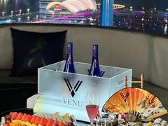 -VENU+海景酒廊