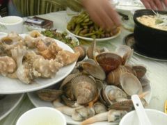 android_upload_pic-天津乾毓德饭庄·清真传统炒菜·海鲜烧烤(咸阳路店)