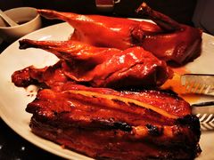 -京香轩·中餐厅(上海中庚聚龙酒店)