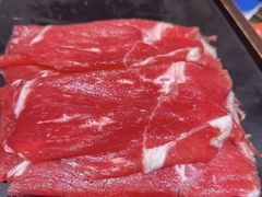 -清真京华源·涮肉烧烤(丰庆店)