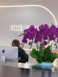 -FINE HAIR造型沙龙