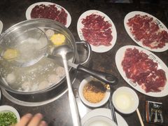 -八合里潮汕鲜牛肉火锅(深圳海岸城店)
