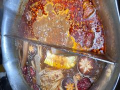 -湊湊火锅·茶憩(上海合生汇店)