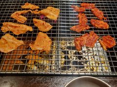 -夜食白市Yespicy·烧烤啤酒宵夜(番禺四海城店)