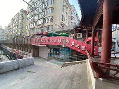 -即墨路小商品市场