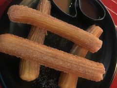 -Luchador摔跤手墨西哥餐厅(恒宇广场店)