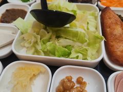 -阿香米线(天津凯德餐厅店)