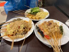 -郭记小街麻辣烫(南小街总店)