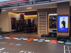 -威克健身游泳(万菱汇店)