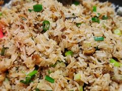 -阿四台山黄鳝饭(东门店)