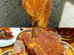 -清真·双公羊·馕坑烤全羊(奥体店)