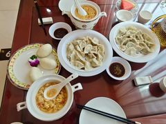-鹿鸣春饭店(总店)