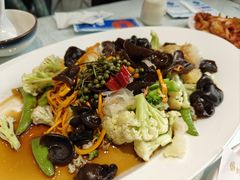 -鲜得莱渔港·小平岛海胆馆(七贤岭店)