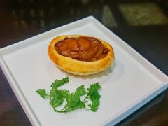 -北京四季酒店·采逸轩