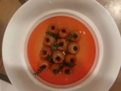 -融荟家和中餐厅·北京西直门宾馆