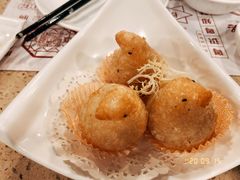 金腿咸水角-点都德(北京路贰店)