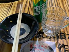 -袁家水泊水浒烤肉(白金店)