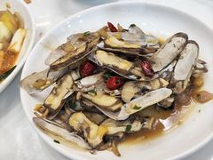 -健跳小海鲜(人民路店)