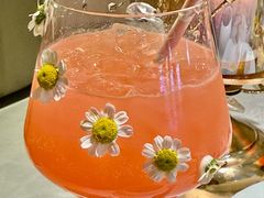 -PARFUM FLORAL花境法餐(南京首店)