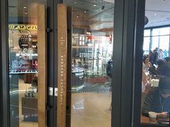 门面-星巴克臻选(北京富力家园店)