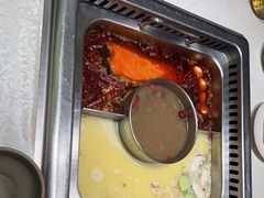 -巴奴毛肚火锅(大剧院店)