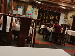 -功德林素菜饭庄(前门店)