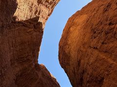-天山神秘大峡谷