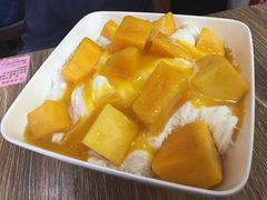 -杨小贤芒果绵绵冰(南门口店)