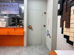 -PIXEL BOY炸鸡店(上海首店)